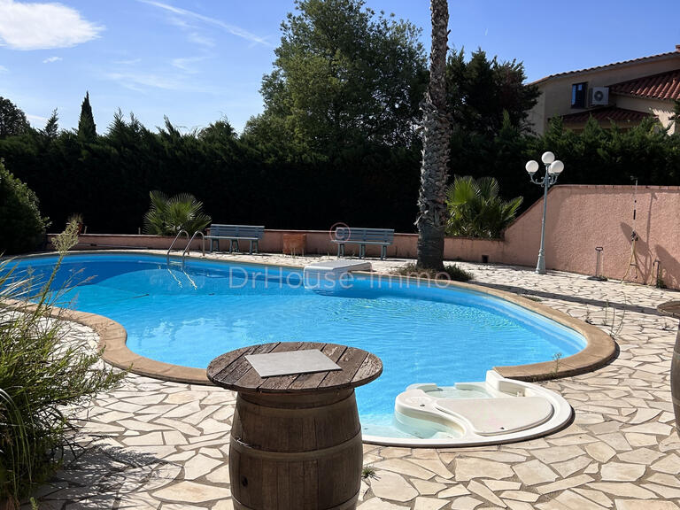 Villa Perpignan - 5 bedrooms - 248m²