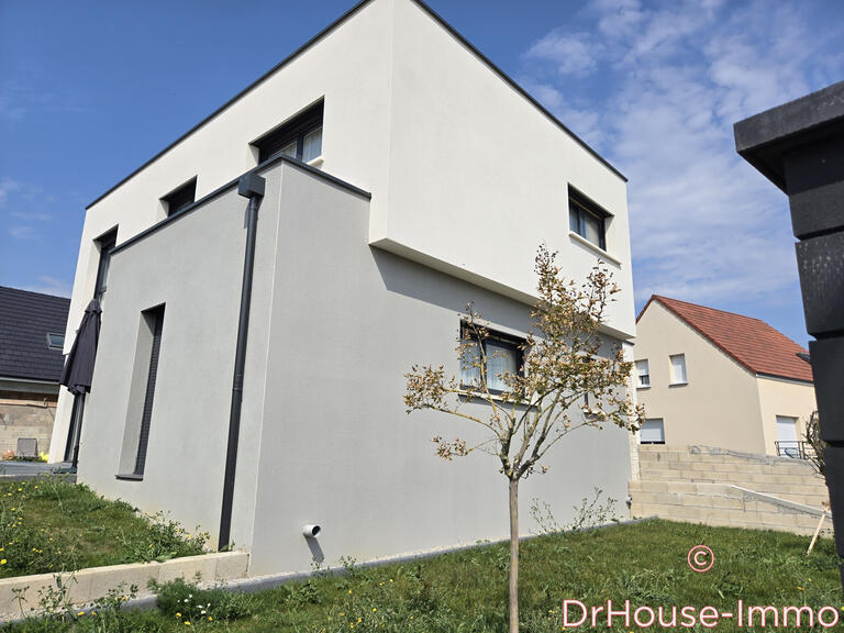 Villa Perrigny-lès-Dijon - 4 bedrooms - 145m²