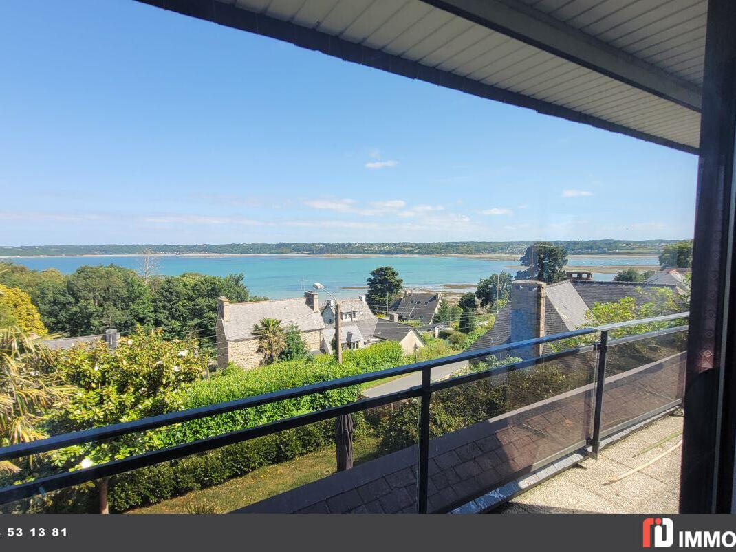 Appartement Perros-Guirec