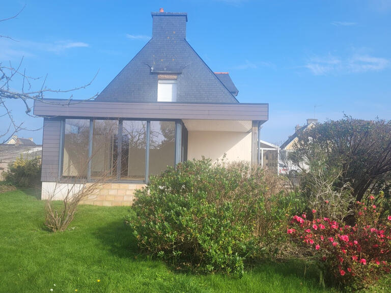 House Perros-Guirec - 7 bedrooms - 180m²