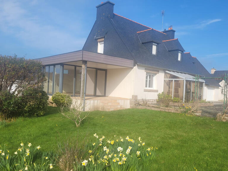 House Perros-Guirec - 7 bedrooms - 180m²