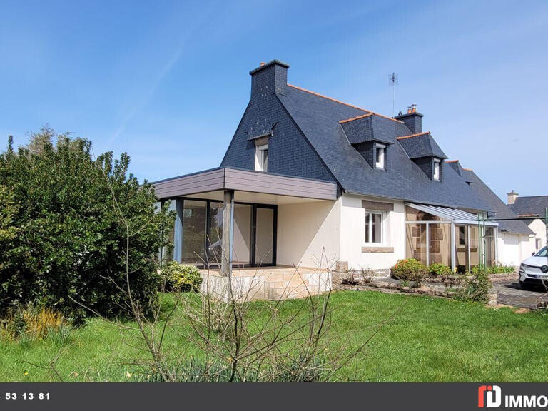 Maison Perros-Guirec - 7 chambres - 180m²