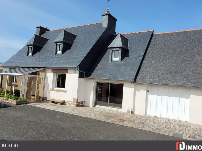 House Perros-Guirec - 7 bedrooms - 180m²