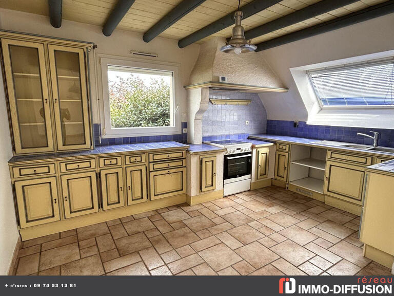 Maison Perros-Guirec - 132m²