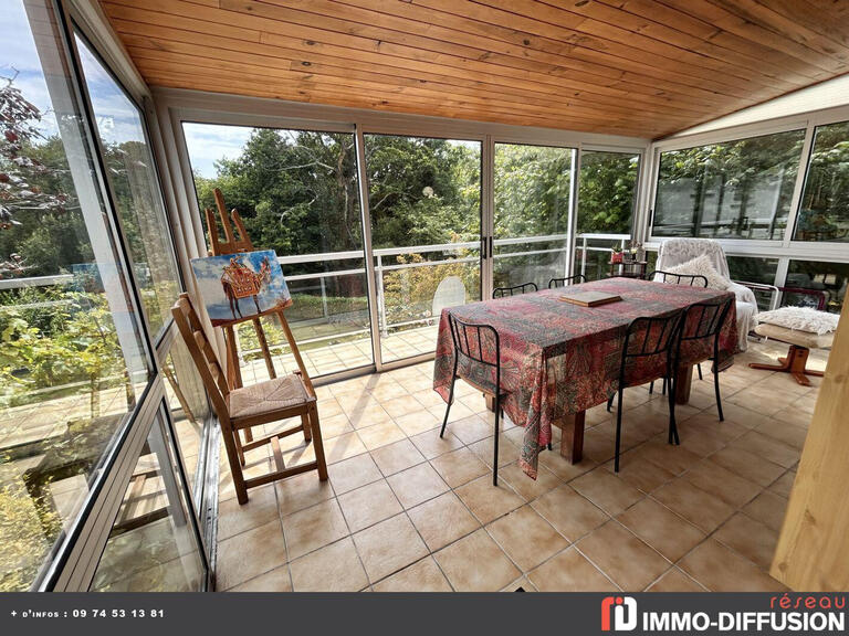 House Perros-Guirec - 130m²