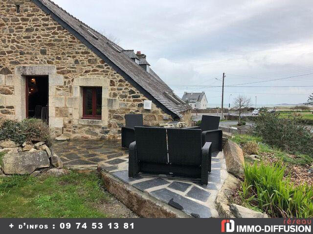 House Perros-Guirec - 240m²