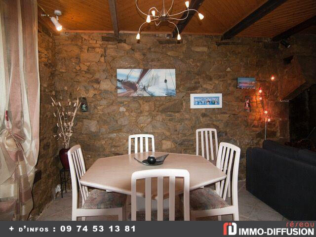 Maison Perros-Guirec - 240m²