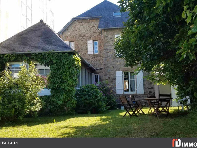 Vente Maison Perros-Guirec : 566 500€ | 240m²