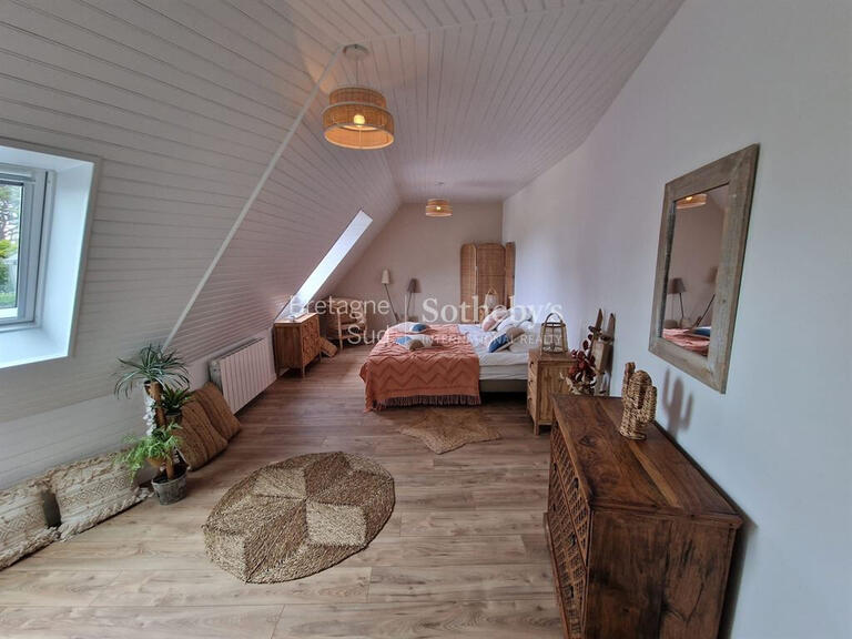 Vente Maison Perros-Guirec - 4 chambres