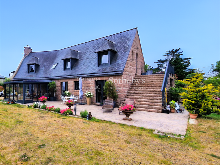 Vente Maison Perros-Guirec - 4 chambres