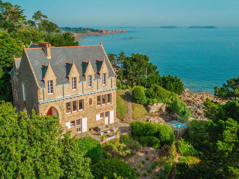 Maison Perros-Guirec - 248m²