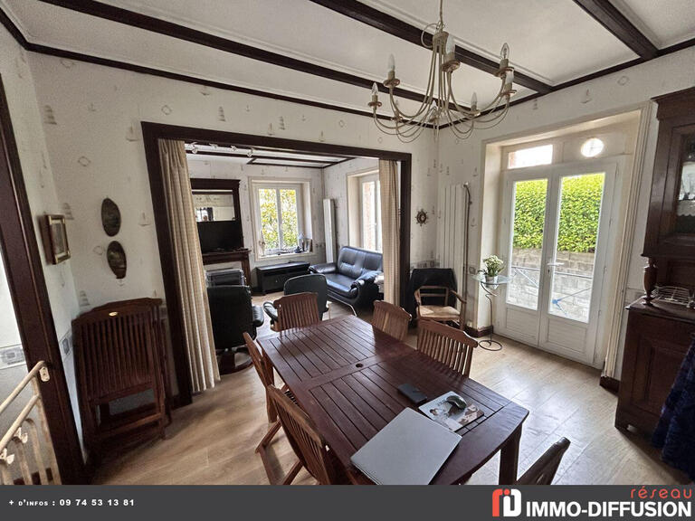 Maison Perros-Guirec - 170m²