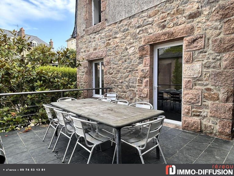 Maison Perros-Guirec - 170m²