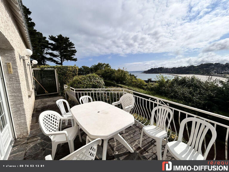 Maison Perros-Guirec - 90m²