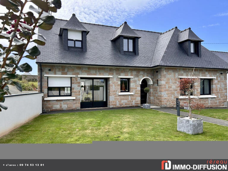 Maison Perros-Guirec - 160m²