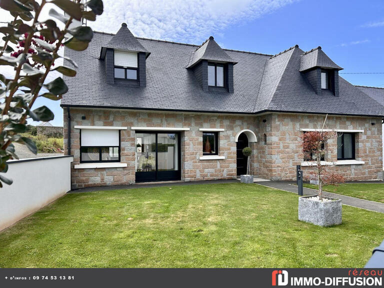 Maison Perros-Guirec - 160m²