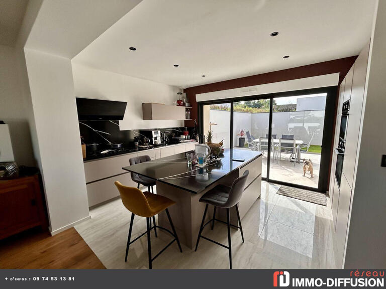 Maison Perros-Guirec - 160m²