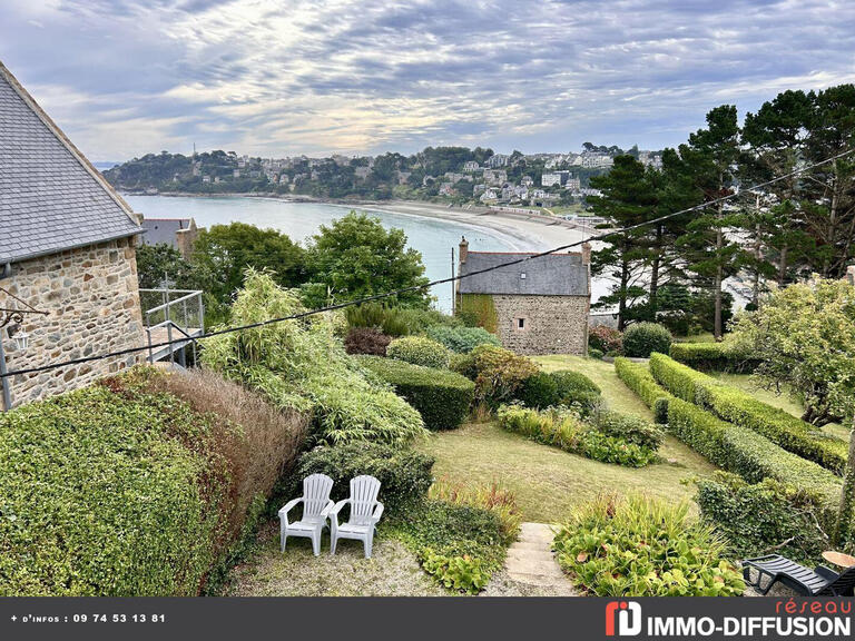 Maison Perros-Guirec - 72m²