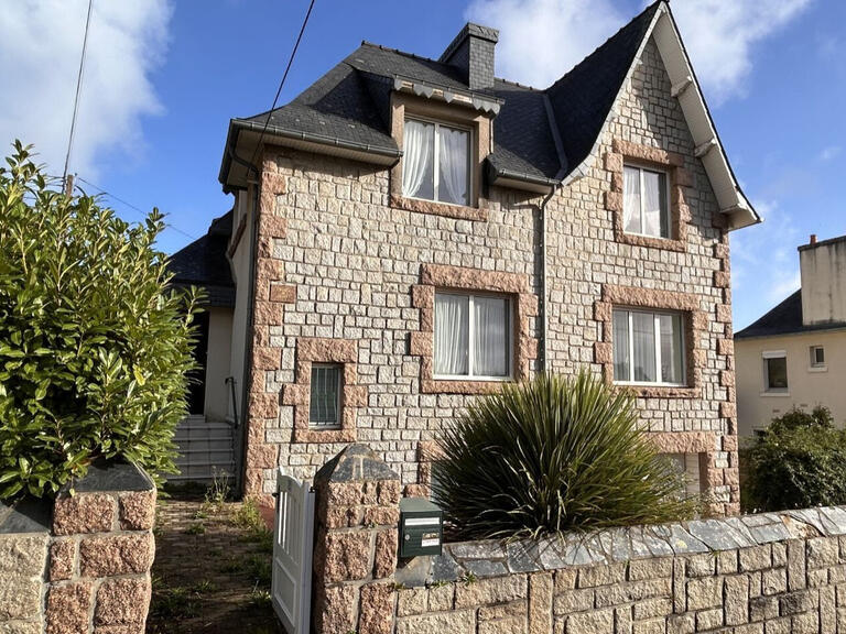 House Perros-Guirec - 178m²