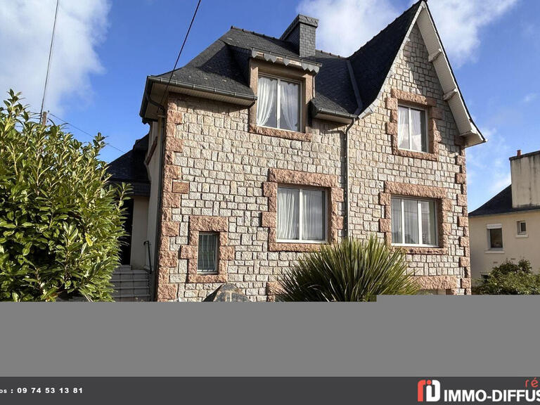 House Perros-Guirec - 178m²