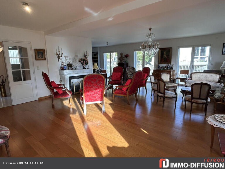 Maison Perros-Guirec - 178m²