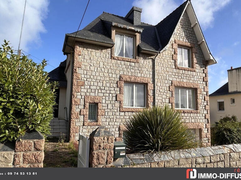 Maison Perros-Guirec - 178m²