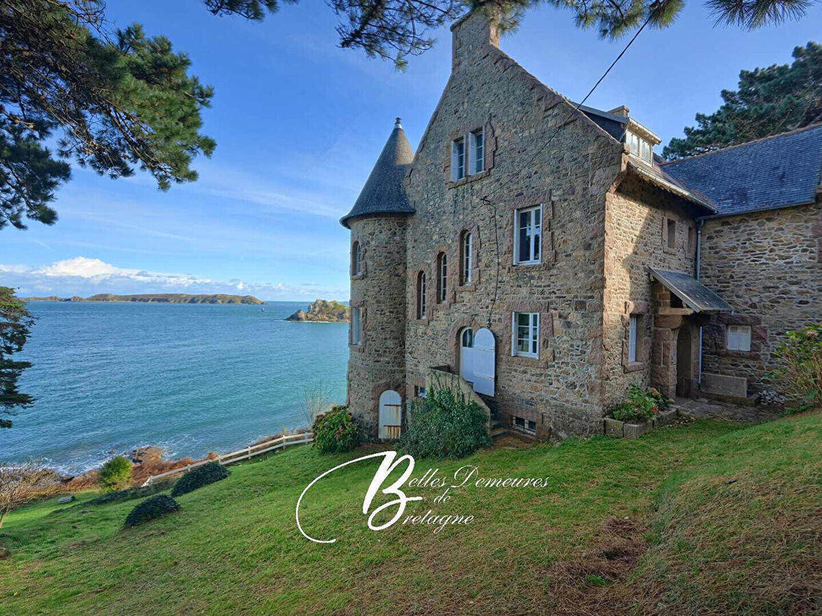 Maison Perros-Guirec