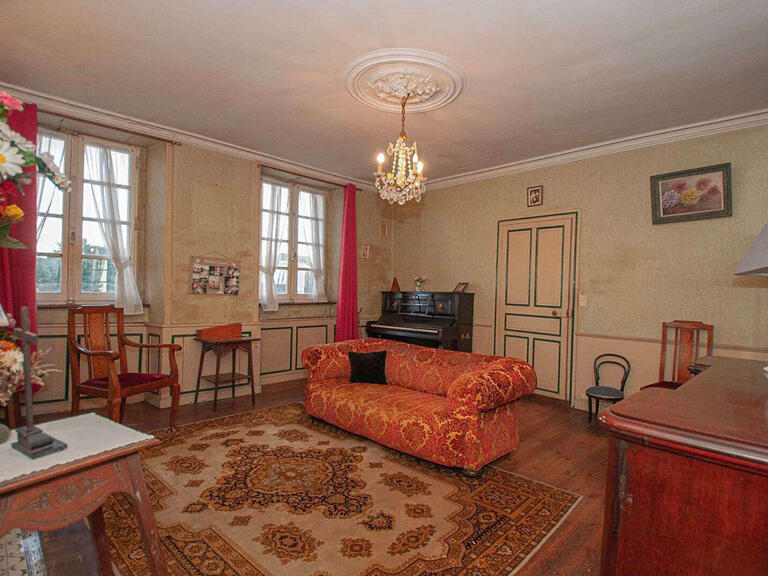 Maison Perros-Guirec - 4 chambres