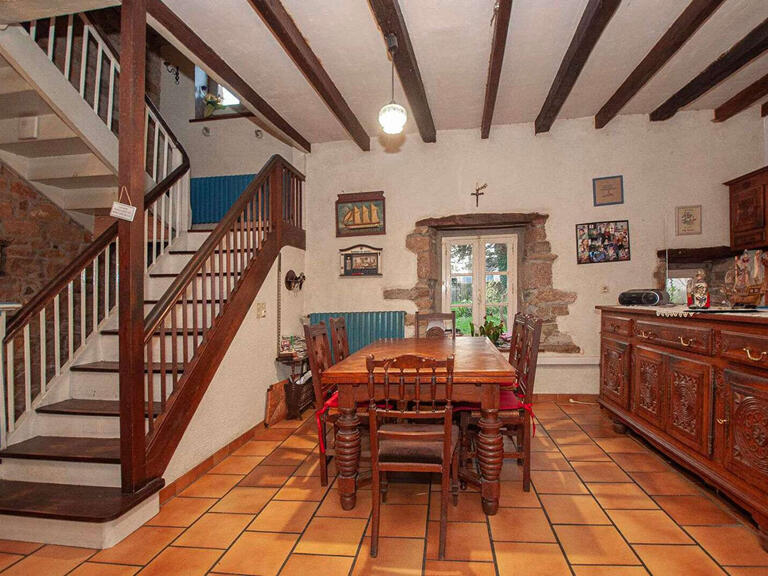 Maison Perros-Guirec - 4 chambres