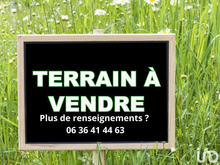 Terrain à Pertuis - Vente De Luxe - BellesPierres