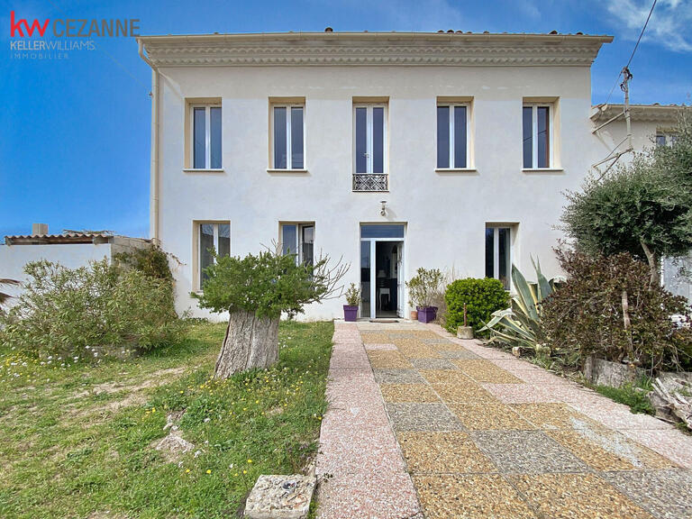 Vente Villa Pertuis - 7 chambres