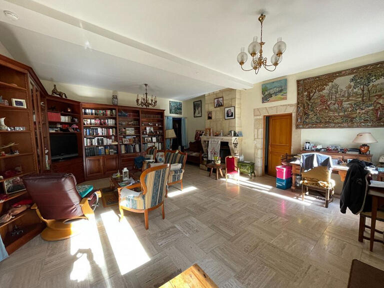 Vente Maison Pessac - 6 chambres