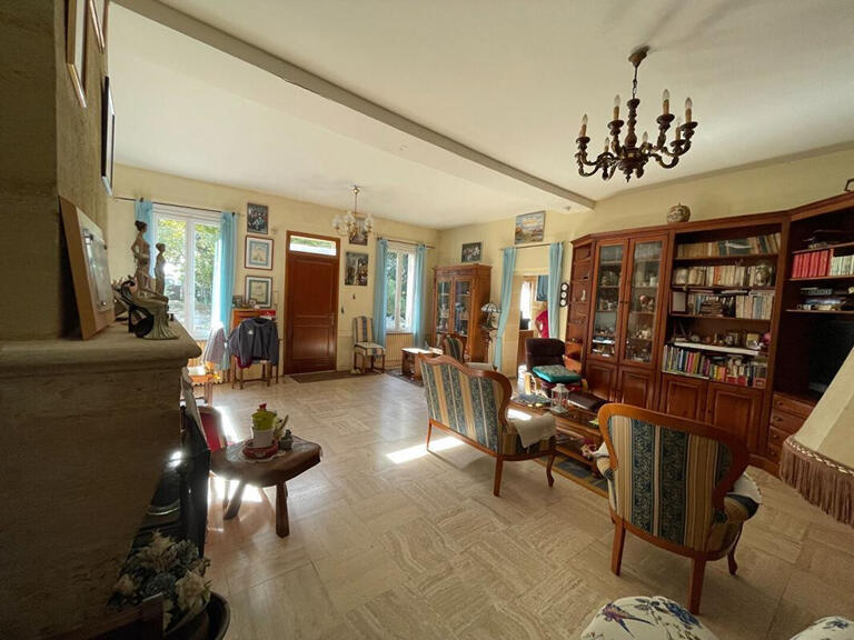 Vente Maison Pessac - 6 chambres