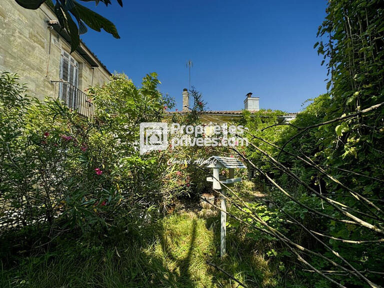 Maison Pessac - 4 chambres