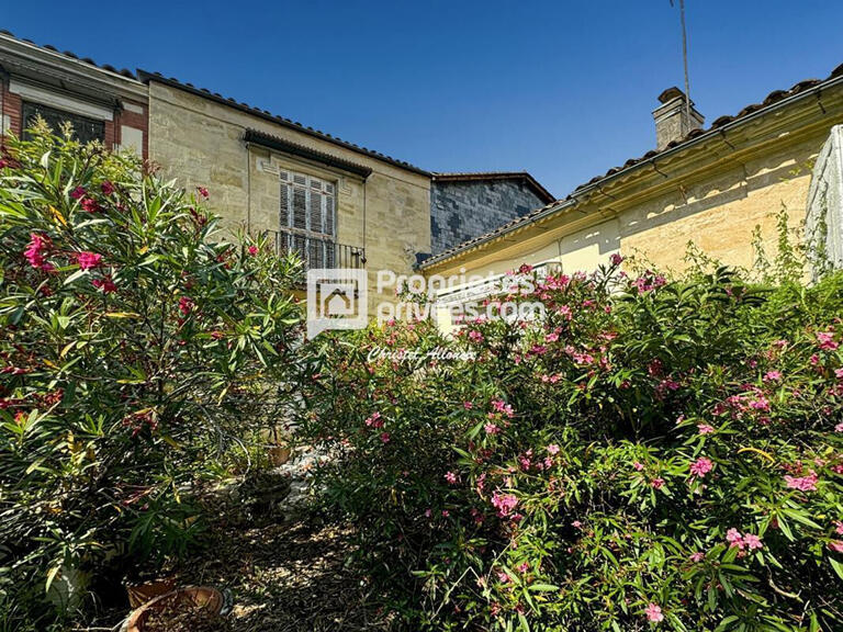 Maison Pessac - 4 chambres