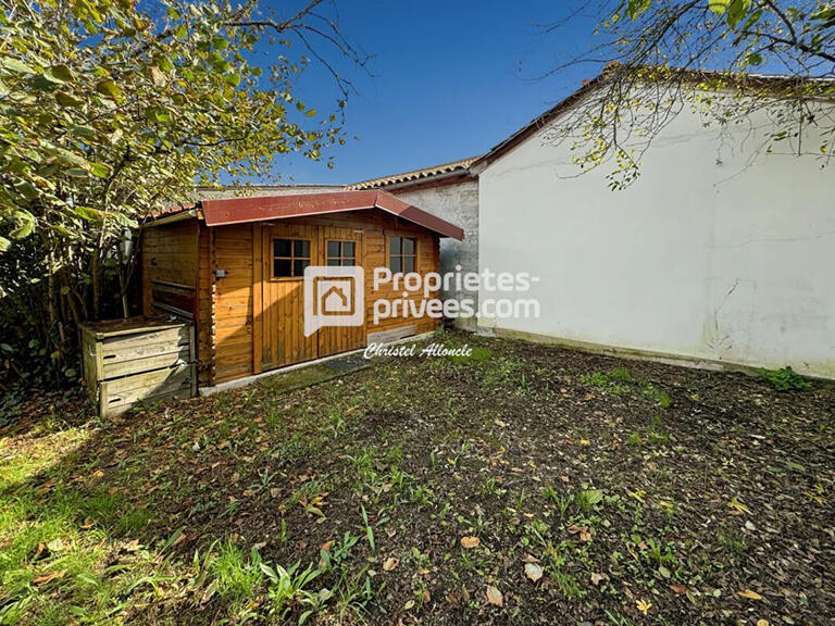 House Pessac - 4 bedrooms