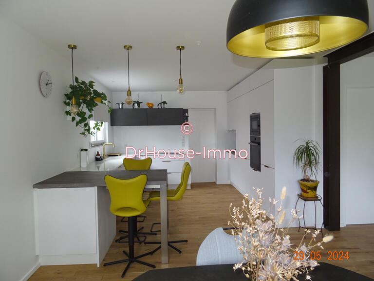 Vente Villa Pessac - 3 chambres