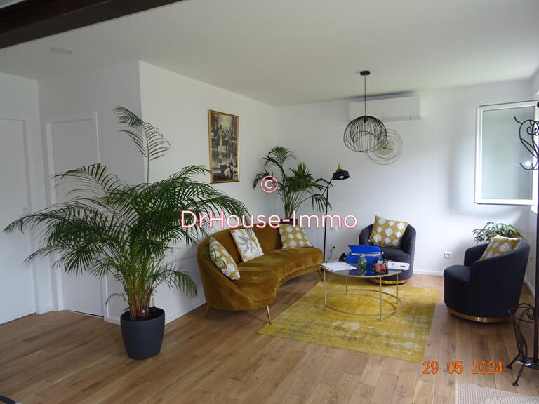 Vente Villa Pessac - 3 chambres