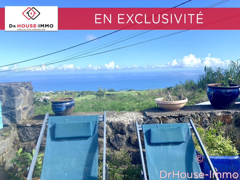 Villa Petite-Île - 7 bedrooms - 274m²