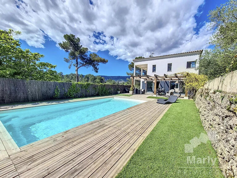 Villa Peymeinade - 3 bedrooms - 160m²