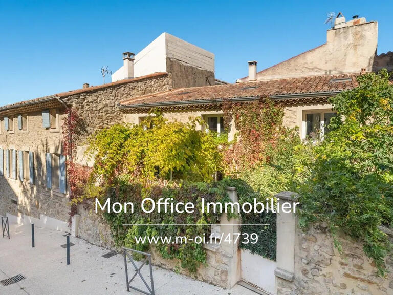 Maison Peynier - 5 chambres - 175m²