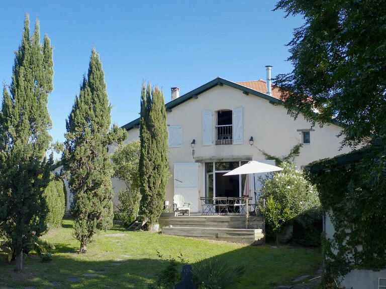 House Peyrehorade - 8 bedrooms - 545m²