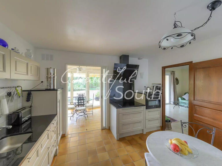 Vente Maison avec Vue mer Peyriac-de-Mer - 5 chambres