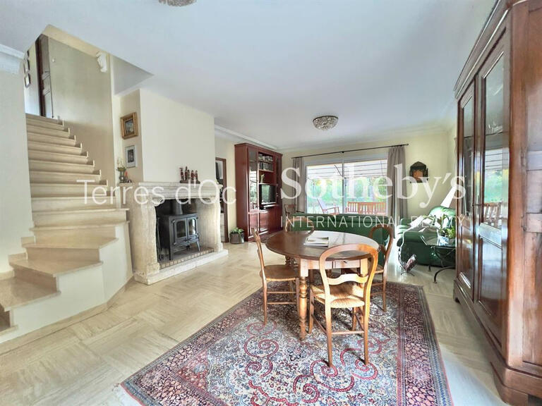 Maison Peyriac-de-Mer - 5 chambres - 253m²