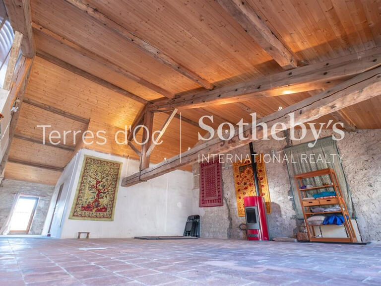 Maison Peyriac-de-Mer - 4 chambres - 240m²