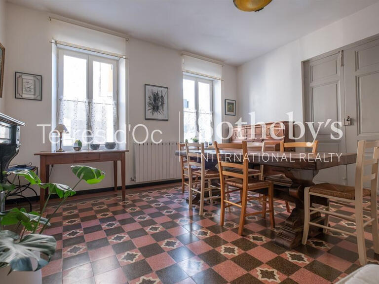 Maison Peyriac-de-Mer - 4 chambres - 240m²