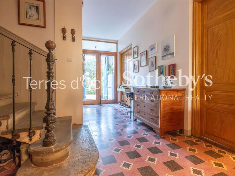 Maison Peyriac-de-Mer - 4 chambres - 240m²