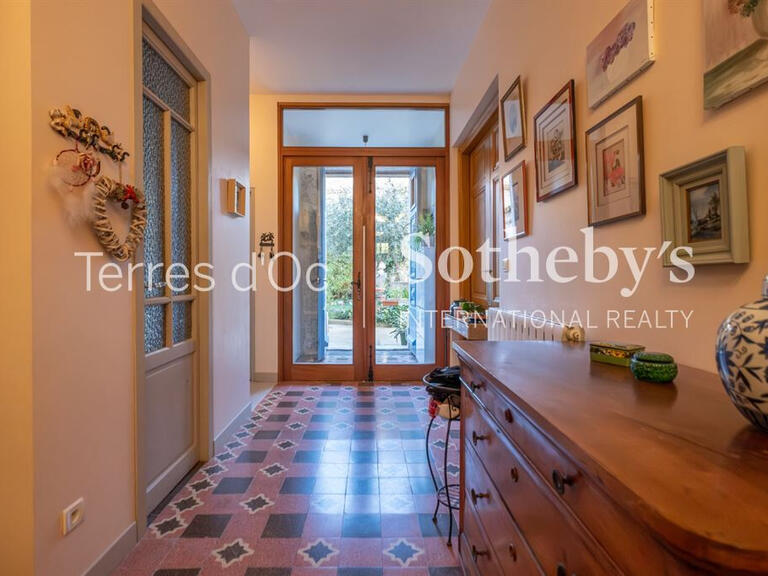 Maison Peyriac-de-Mer - 4 chambres - 240m²