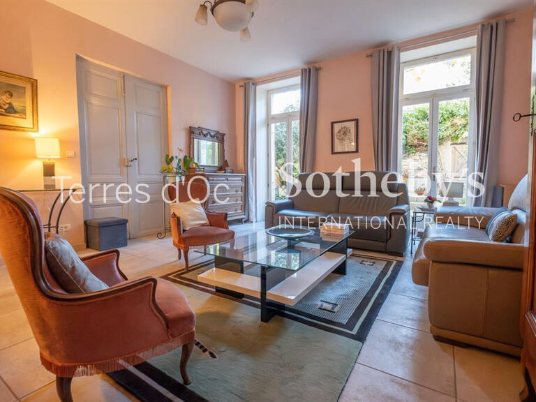 Maison Peyriac-de-Mer - 4 chambres - 240m²