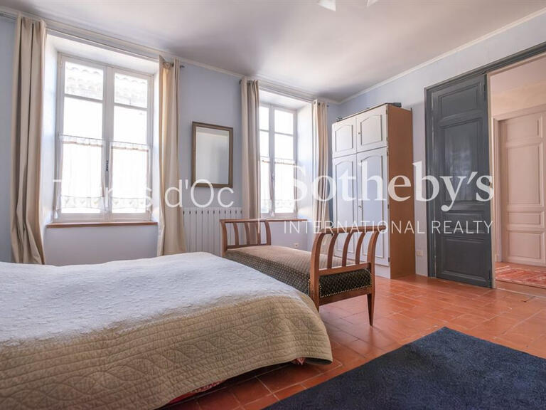 Maison Peyriac-de-Mer - 4 chambres - 240m²